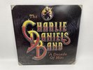 Charlie Daniels Band, A Decade Of Hits -  Epic FE 38795