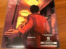 花樣年華 In The Mood For Love LP OST Burgundy Red Numbered and limited to 1000