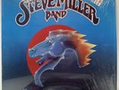 STEVE MILLER BAND Greatest Hits 1974-78 CAPITOL SOO-11872 LP SHRINK NM - NM