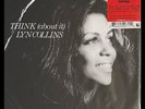 Lyn Collins Vinyl  Record •  THINK about it 12