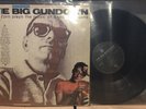 The Big Gundown John Zorn Ennio Morricone - Vinyl LP 1986 Nonesuch – 9 79139-1F