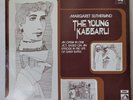 Q40ASD 7569 AUS MARGARET SUTHERLAND - THE YOUNG KABBARLI THOMAS 1973AUS ONLY LP