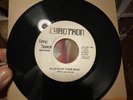 Cybotron Alleys of your Mind 1981 RARE 7” Deep Space Clear Juan Atkins Detroit