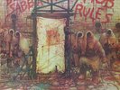 Black Sabbath - Mob Rules (LP, Album, M/Print)