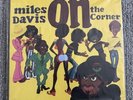 Miles Davis – On The Corner [MFSL MoFi Vinyl LP 33 RPM] New & SEALED #3426/5000
