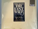 The Last Waltz, The Band, 45th Anniversary Ltd Ed, 180g Vinyl LP, New
