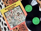V/A Neighborhood Rhythms 2xLP 1984 US Flesheaters X BLACK FLAG Minutemen ROLLINS