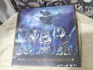 Rush ‎– Clockwork Angels Tour (5000 Limited Edition) Zoë Records NEW & Sealed