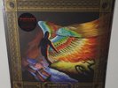 BLISS N ESO FLYING COLOURS (15th ANNIVERSARY) BRAND NEW SEALED RED VINYL LP