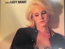 Lana Del Rey AKA Lizzy Grant - black vinyl - unsealed, used, mint