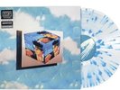 Esprit LP Virtua.zip Vapor Blue Vinyl RARE LIMITED EDITION - Sealed- SHIP FAST