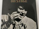 Elvis Presley On Stage February 70 - Vinyl JAPAN - SX-58