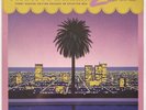Pacific Breeze 2 Yellow Splatter Vinyl Record NEW Sealed 826853317931