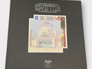 Led Zeppelin The Soundtrack from Film The Song Remains the Same Original 2LP EX