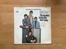 THE BEATLES - YESTERDAY AND TODAY - USA STEREO ORANGE CAPITAL LP -ST2553. 1975.