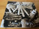 Bon Jovi-Keep The Faith. Mercury Records 2016 Double Album Reissue