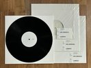 DIO - Evil or Divine *TEST PRESSING* vinyl 3xLP record RARE Black Sabbath