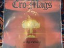 Cro-Mags – The Age Of Quarrel LP 1986 Profile Records – PRO-1218 VG+/VG+