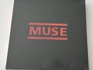 Muse - Origins Of Muse (2019) Warner/Helium vinyl box set rare
