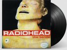 Radiohead The Bends Vinyl LP Alternative Rock Thom Yorke