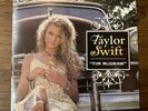 Taylor Swift Tim McGraw 7” Vinyl Sealed Numbered