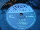 THE SHIELDS RARE LONDON DOO WOP 78 IN SUPERB CONDITION REALLY NICE YOU CHEATED