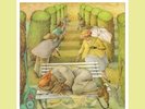 GENESIS SELLING ENGLAND BY THE POUND NEW LP