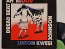 LP 33T Linton Kwesi Johnson 