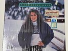 Amy Grant - A Christmas Album   Myrrh Records Pressing LP In Shrink