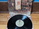 BLACK SABBATH Mob Rules LP Record BSK 3605 Warner Brothers 1981 1st Press