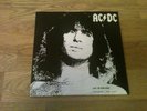 AC / DC - Jailbreak - Live in UK - UK Single 1976 - 1 Press / TOP - ZUSTAND
