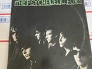 THE PSYCHEDELIC FURS LP 1980 COLUMBIA CBS Records NJC36791 READ  SEE PHOTOS