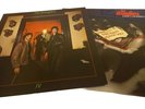 2 x Stranglers Original Vinyl Albums - Live Cert X & Rattus Norvegicus VG/Cond .