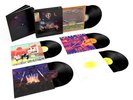 Out of This World Live (1970-1997) by Emerson Lake & Palmer 10LP Boxset 2021 New