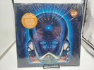 Journey Frontiers LP Record Album 1983 QC 38504 Shrink/Hype Ultrasonic Clean EX