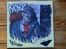 Noyz Narcos - Verano Zombie Vinile 2 LP Black Nero Numerato A Mano Raro Sold Out