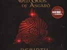 Old Gods Of Asgard - Rebirth - Greatest Hits Gold Vinyl  (2023 - EU - Original)