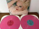 Promo MADONNA Bedtime Stories 1994 PINK Vinyl 2LP Numbered Limited DJ Pressing