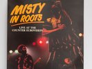 MISTY IN ROOTS - LIVE AT COUNTER EUROVISION 79 - KAZ -LP - Rare Vinyl