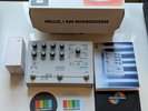 Hologram Microcosm, Stereo Effects Pedal Looper/Delay/Reverb
