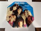 Rolling Stones- Through The Past, Darkly(Big Hits Vol.2)- LP 1969 London Sealed
