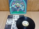 LP Vinyl  Neil Merryweather   Kryptonite  Mercury  Merryweather`s Space Rangers
