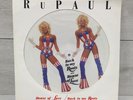Rupaul - House Of Love / Back To My Roots - 12