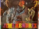 Rare Jimi Hendrix 