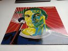 Jaco Pastorius-Invitation-vinyl LP-German Warner-VG+/VG