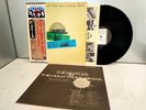 LP THE BEATLES LIVE AT THE HOLLYWOOD BOWL - JAPAN 1977 - ODEON EAS-80830