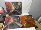 Ok Orchestra (Limited Orange Vinyl LP) - AJR + Autographed Insert Signed