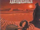 Vengeance Arabia CBS Vinyl LP