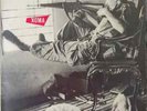 Abwärts Amok Koma + GREEN BOOKLET ZickZack Vinyl LP