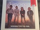 * NEW * The Doors Waiting for the sun deluxe edition 50th anniversary Sealed set